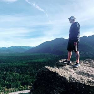 Meet your Posher, Patrick